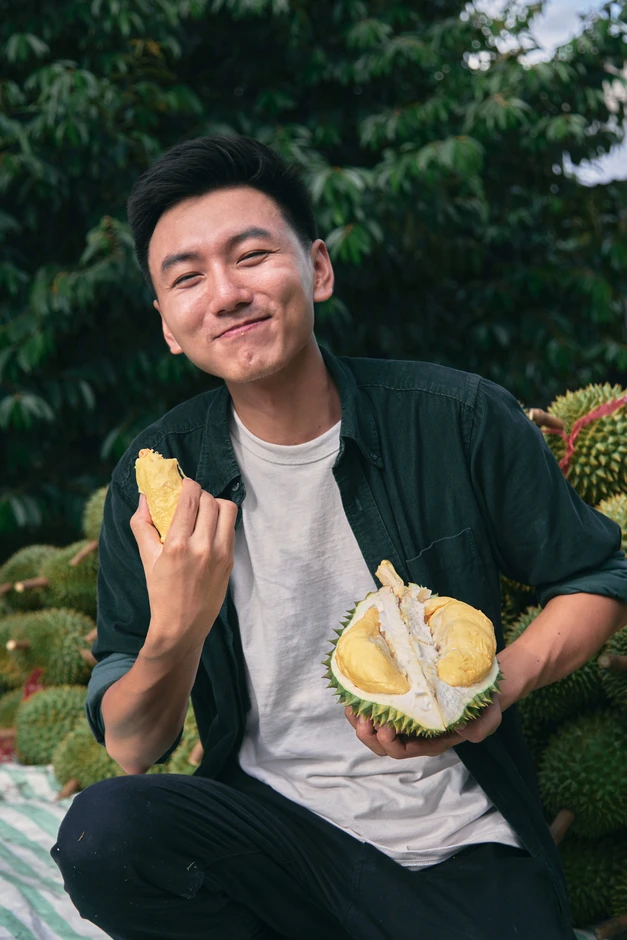 Khoai Lang Thang đón Tết Bính Ngọ 2026 theo cách 'chưa từng có'