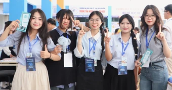 Khoảng 10.000 học sinh, sinh viên tham gia Ngày hội Khởi nghiệp quốc gia năm 2026