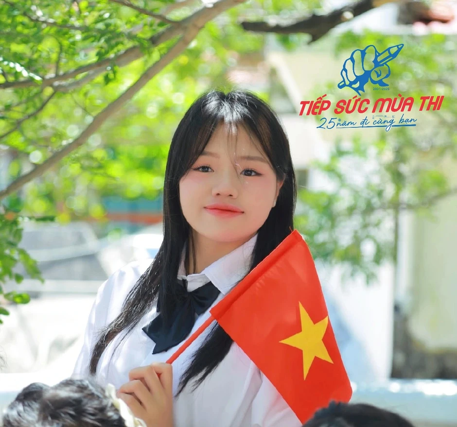 Khởi động chương trình Thủ khoa tiếp sức gen Z mùa thi 2026 Khởi động chương trình Thủ khoa tiếp sức gen Z mùa thi 2026