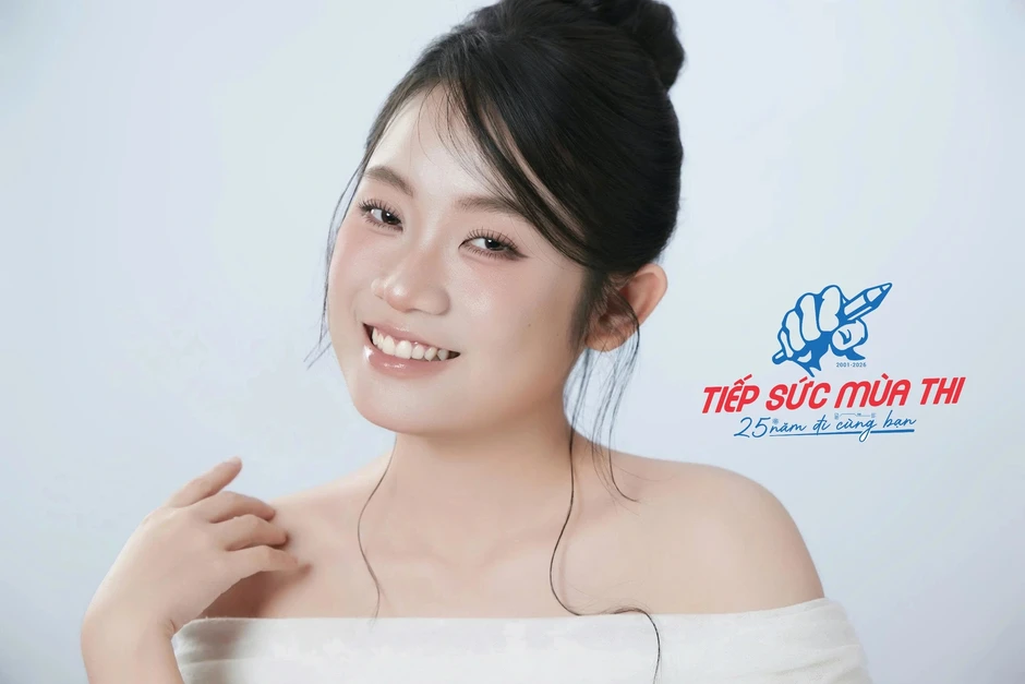 Khởi động chương trình Thủ khoa tiếp sức gen Z mùa thi 2026 Khởi động chương trình Thủ khoa tiếp sức gen Z mùa thi 2026