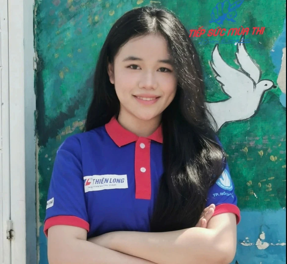 Khởi động chương trình Thủ khoa tiếp sức gen Z mùa thi 2026 Khởi động chương trình Thủ khoa tiếp sức gen Z mùa thi 2026