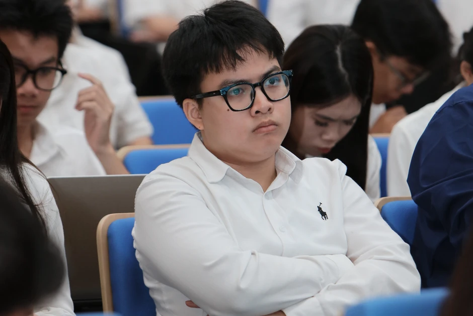 Khởi nghiệp không còn là mở công ty để gọi vốn Khởi nghiệp không còn là mở công ty để gọi vốn