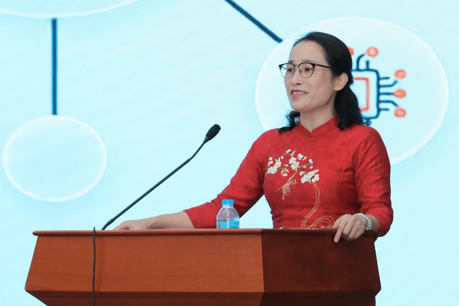 Khởi nghiệp không còn là mở công ty để gọi vốn Khởi nghiệp không còn là mở công ty để gọi vốn
