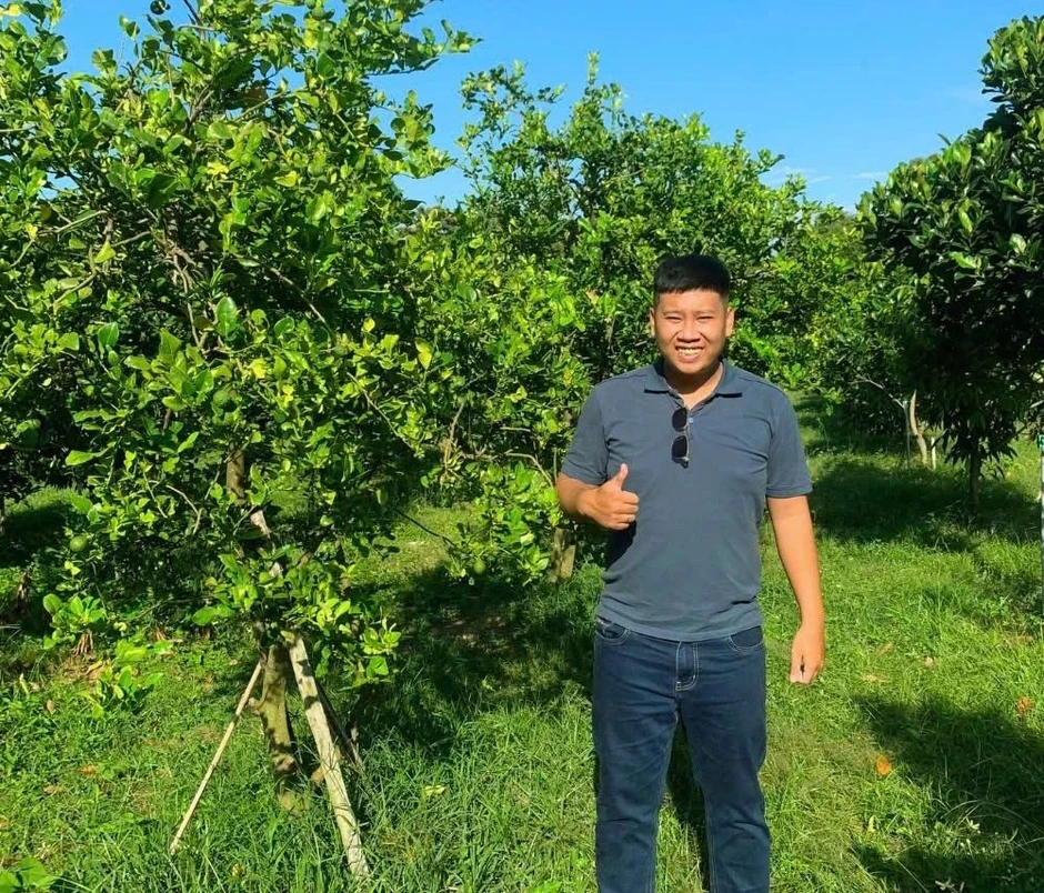 Khởi nghiệp với lá chúc, chàng trai miền Tây thu nhập hơn 20 triệu đồng/tháng Khởi nghiệp với lá chúc, chàng trai miền Tây thu nhập hơn 20 triệu đồng/tháng