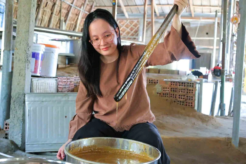 Không cần lên phố: Ở quê vẫn kiếm trăm triệu nhờ cách làm này