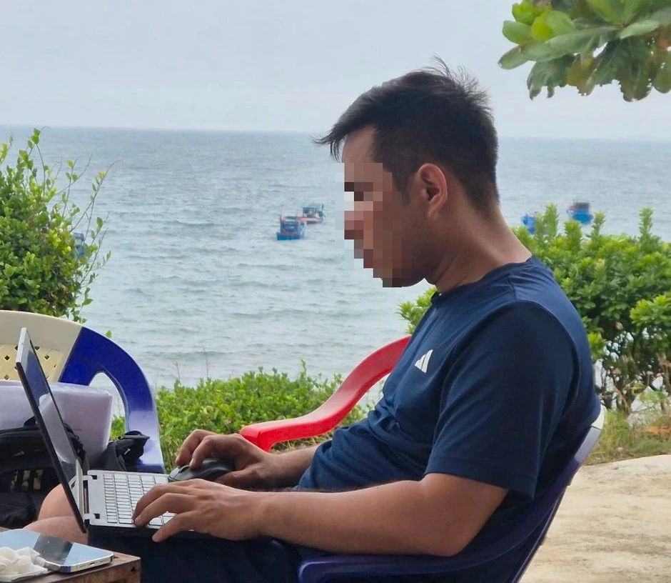 Không còn mơ lương ngàn đô, nhiều người đang 'hạ chuẩn công việc' để đỡ áp lực? Không còn mơ lương ngàn đô, nhiều người đang 'hạ chuẩn công việc' để đỡ áp lực?