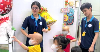 Không may khiếm khuyết thể chất, nhưng tôi không phải 'người có vấn đề'