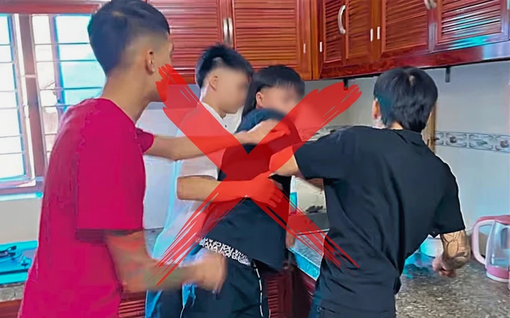 Không thể giao trẻ em cho mạng xã hội: Đừng để trẻ lạc giữa thế giới số Không thể giao trẻ em cho mạng xã hội: Đừng để trẻ lạc giữa thế giới số