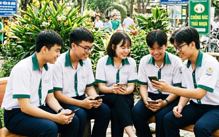 Không thể giao trẻ em cho mạng xã hội: Kinh nghiệm nào từ Úc cho Việt Nam? Không thể giao trẻ em cho mạng xã hội: Kinh nghiệm nào từ Úc cho Việt Nam?