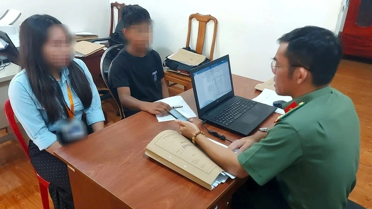 Không thể giao trẻ em cho mạng xã hội: Vòng xoáy từ mạng ảo ra đời thực Không thể giao trẻ em cho mạng xã hội: Vòng xoáy từ mạng ảo ra đời thực