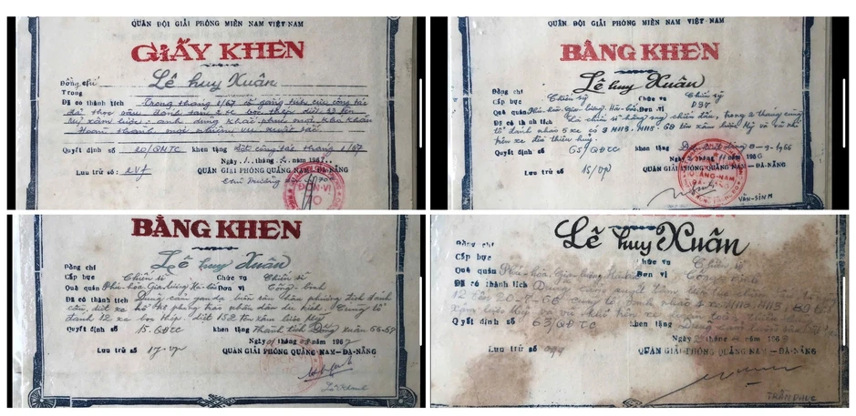 Kỳ tích của người lính đặc công 41 kg ở Trường Sơn Kỳ tích của người lính đặc công 41 kg ở Trường Sơn
