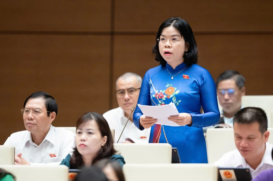 Kỳ vọng thế hệ trẻ đóng góp thực chất vào quyết sách quốc gia Kỳ vọng thế hệ trẻ đóng góp thực chất vào quyết sách quốc gia