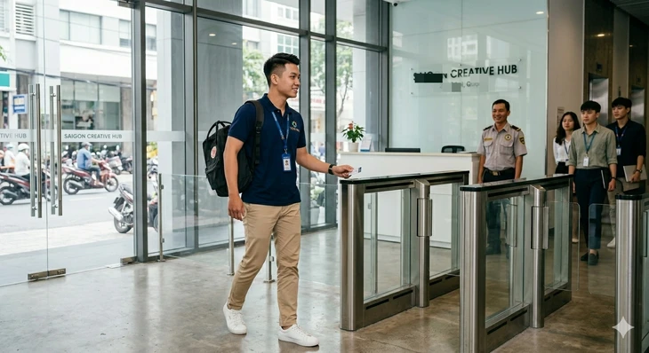 Lạ lùng giới trẻ không muốn làm sếp, chỉ muốn làm nhân viên suốt đời Lạ lùng giới trẻ không muốn làm sếp, chỉ muốn làm nhân viên suốt đời