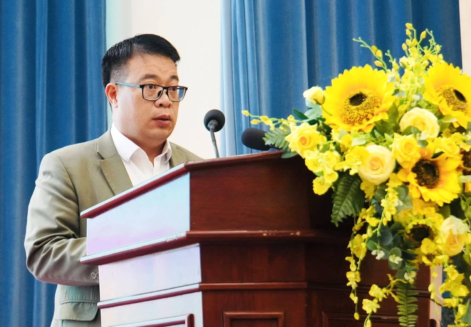 Lâm Đồng phát động bảo vệ 400.000 trẻ em trên môi trường số