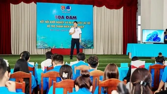 Làm giàu trên quê hương
