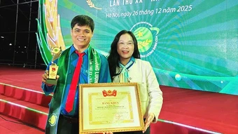 Làm giàu từ trồng nấm