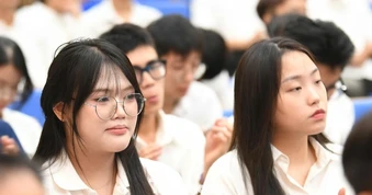 Làm sao để AI thành trợ lý đắc lực của cán bộ Hội Sinh viên?