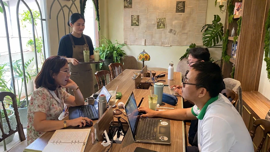 Làm thêm mùa hè có nơi trả lương cao từ 27.000 - 35.000 đồng/giờ Làm thêm mùa hè có nơi trả lương cao từ 27.000 - 35.000 đồng/giờ