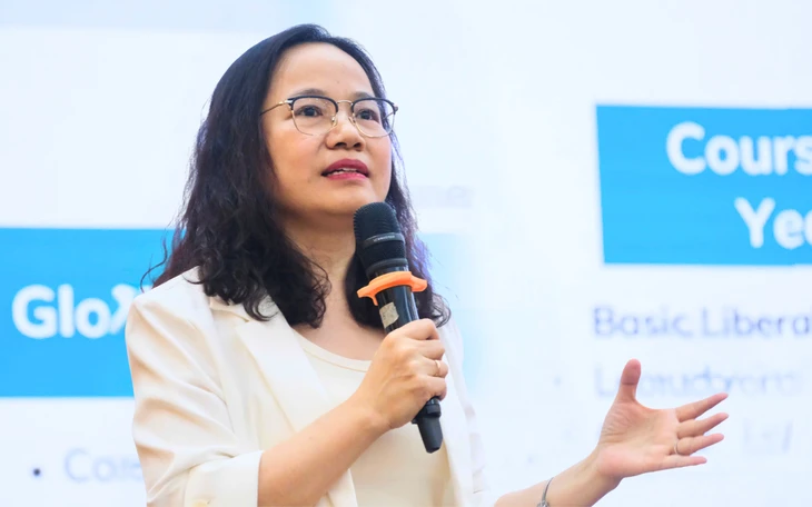 Lần đầu ra mắt sàn việc làm tích hợp VNeID: Tăng minh bạch tuyển dụng Lần đầu ra mắt sàn việc làm tích hợp VNeID: Tăng minh bạch tuyển dụng