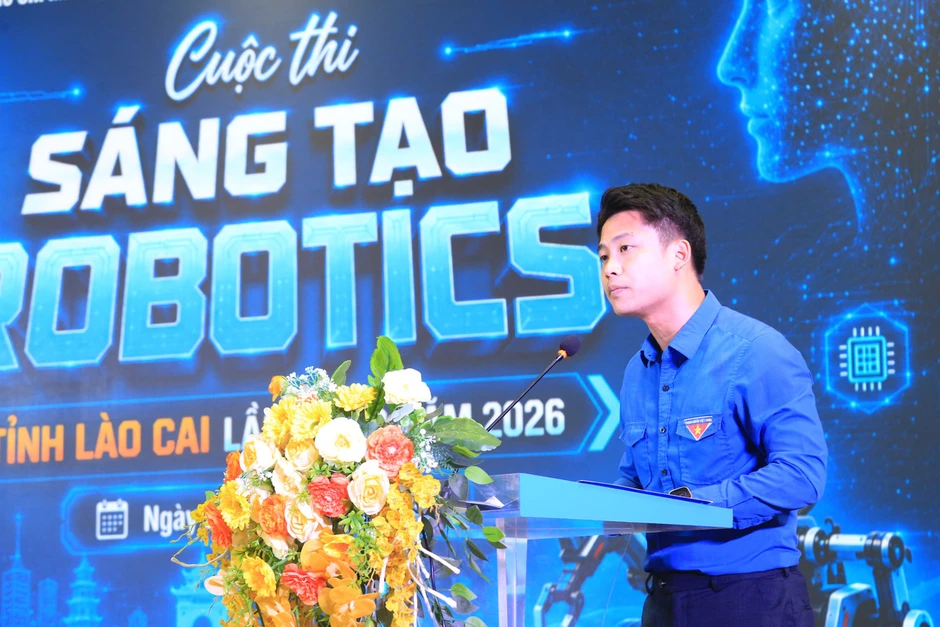 Lan tỏa STEAM trong trường học tại Lào Cai Lan tỏa STEAM trong trường học tại Lào Cai