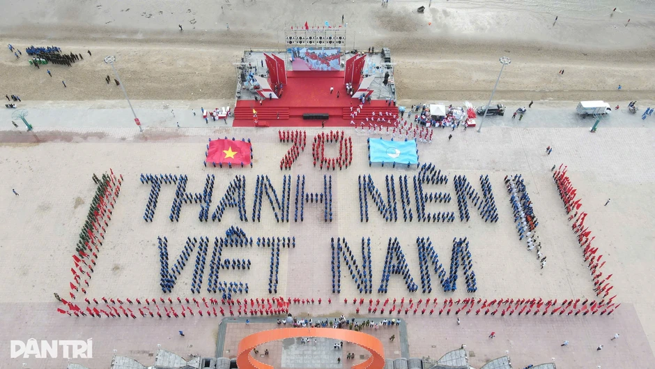 Lan tỏa tinh thần yêu nước từ hành trình “Tôi yêu Tổ quốc tôi” Lan tỏa tinh thần yêu nước từ hành trình “Tôi yêu Tổ quốc tôi”