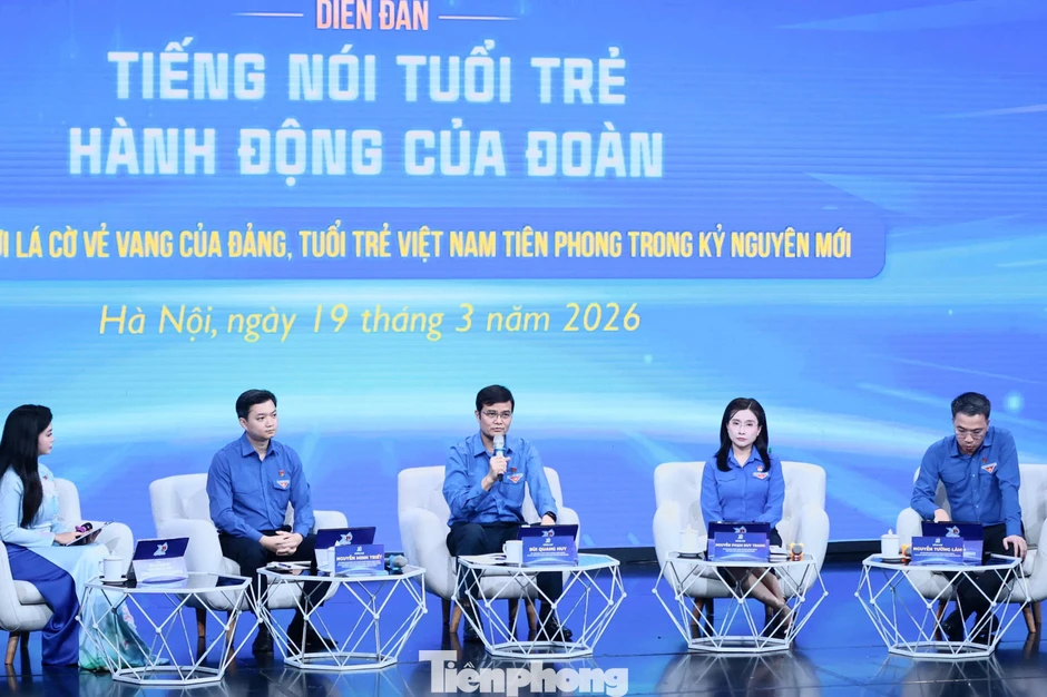Lan tỏa tình yêu biển đảo, xây dựng môi trường học đường an toàn cho thiếu nhi