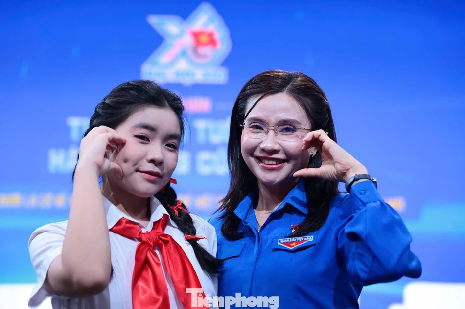 Lan tỏa tình yêu biển đảo, xây dựng môi trường học đường an toàn cho thiếu nhi