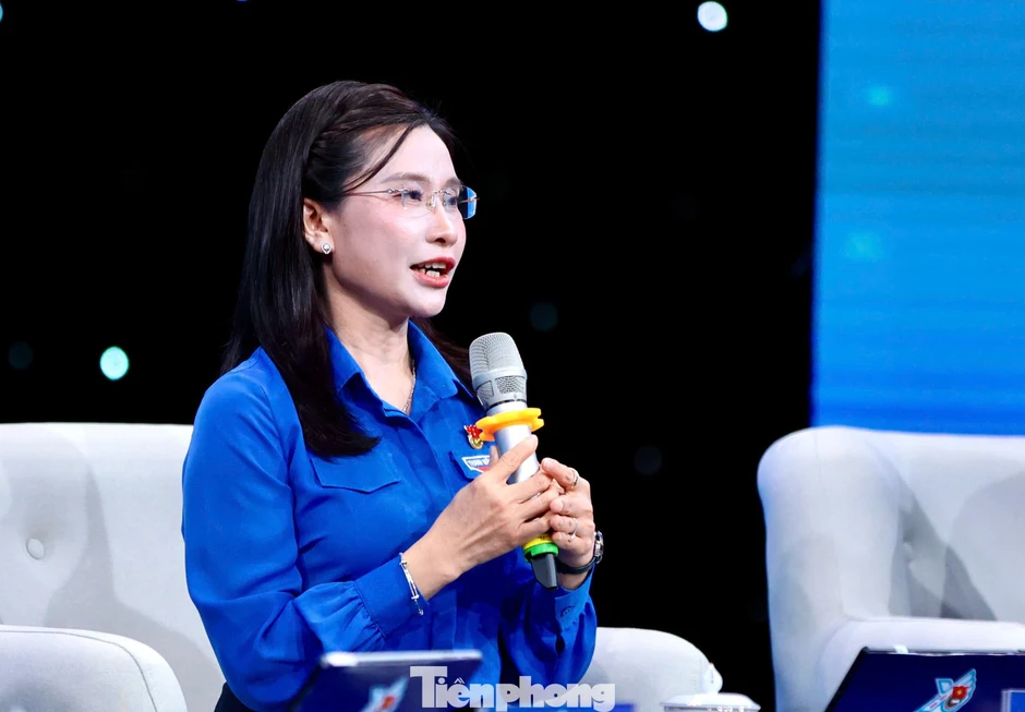 Lan tỏa tình yêu biển đảo, xây dựng môi trường học đường an toàn cho thiếu nhi