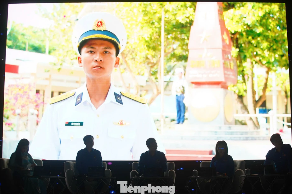 Lan tỏa tình yêu biển đảo, xây dựng môi trường học đường an toàn cho thiếu nhi