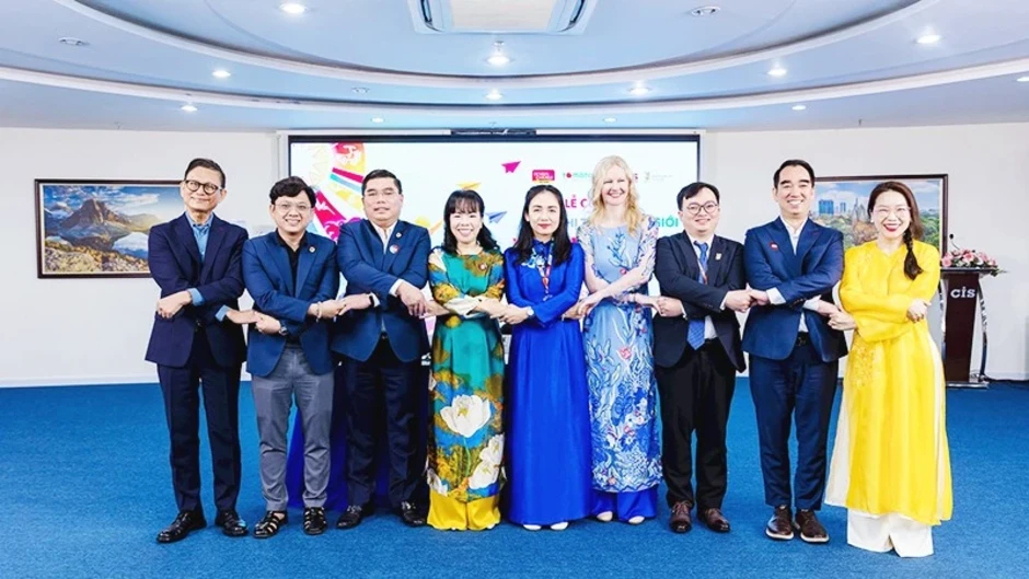Lắng nghe sáng kiến của trẻ em