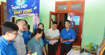 Lắng nghe tiếng nói của thanh niên Lạng Sơn