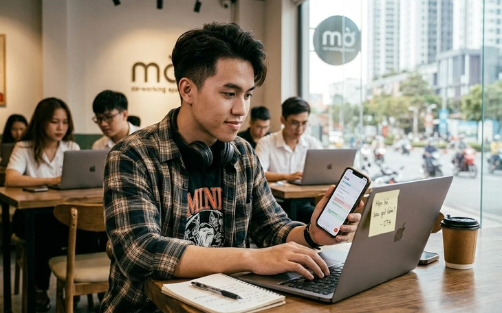 Lãng phí tuổi trẻ: Nếu không cố gắng phấn đấu, 10 năm nữa không so nổi với ai Lãng phí tuổi trẻ: Nếu không cố gắng phấn đấu, 10 năm nữa không so nổi với ai