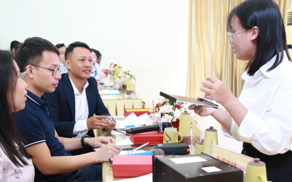 Lập quỹ hỗ trợ học sinh, sinh viên khởi nghiệp; tháo gỡ tình trạng 'thi xong là thôi'