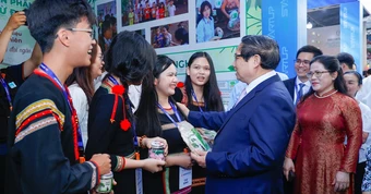 Lập quỹ hỗ trợ học sinh, sinh viên khởi nghiệp; tháo gỡ tình trạng 'thi xong là thôi'