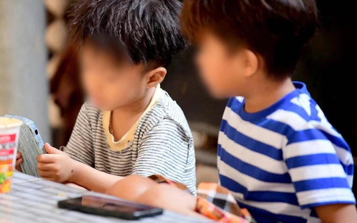 Liên hợp quốc: Bảo vệ trẻ em trên mạng xã hội là 'ưu tiên cấp bách' Liên hợp quốc: Bảo vệ trẻ em trên mạng xã hội là 'ưu tiên cấp bách'