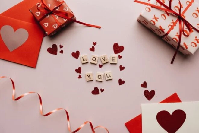 Lời chúc Valentine trắng 14/3 cho người yêu ngọt ngào, lãng mạn 2026 Lời chúc Valentine trắng 14/3 cho người yêu ngọt ngào, lãng mạn 2026