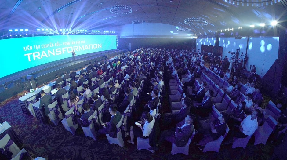 'Lớp hạ tầng' quản trị mới giúp doanh nghiệp vươn tầm đột phá 'Lớp hạ tầng' quản trị mới giúp doanh nghiệp vươn tầm đột phá