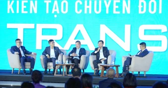 'Lớp hạ tầng' quản trị mới giúp doanh nghiệp vươn tầm đột phá