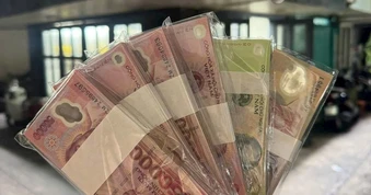 Lương bao nhiêu là cao?