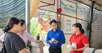 Mạch chảy tín dụng chính sách tại Phú Thọ: Từ nguồn vốn đến những sinh kế bền vững