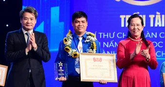 Mang phòng lab về quê khởi nghiệp