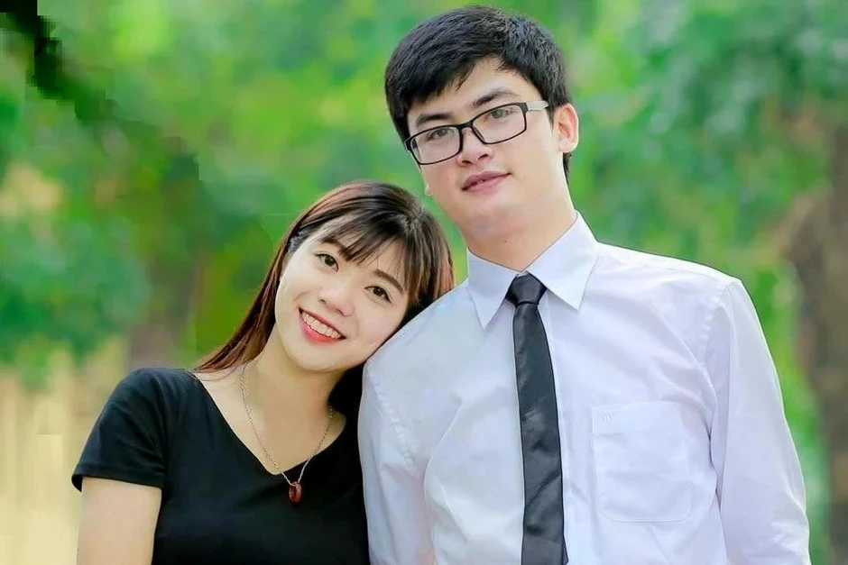Mạnh dạn gửi kết bạn Facebook, cô gái làm vợ cựu thí sinh Olympia Mạnh dạn gửi kết bạn Facebook, cô gái làm vợ cựu thí sinh Olympia