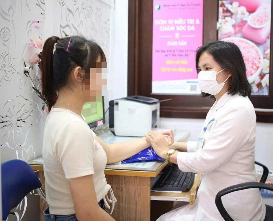 Mê mẩn sầu riêng, mận, vải... nhưng ngại nổi mụn, thực hư thế nào? Mê mẩn sầu riêng, mận, vải... nhưng ngại nổi mụn, thực hư thế nào?
