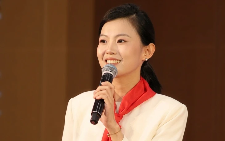 Mở rộng Hành trình đỏ Việt - Trung, lần đầu tổ chức cho du học sinh Mở rộng Hành trình đỏ Việt - Trung, lần đầu tổ chức cho du học sinh