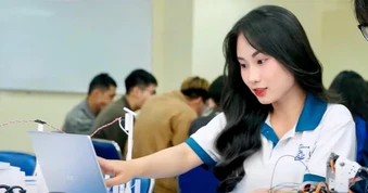 Mở rộng sân chơi sáng tạo cho phụ nữ trẻ