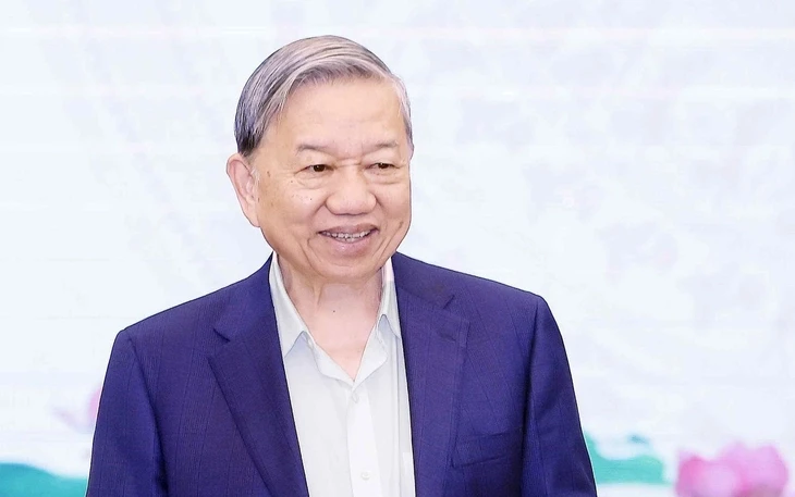 Mỗi nhà báo là một chiến sĩ tiên phong trên mặt trận tư tưởng - văn hóa của Đảng