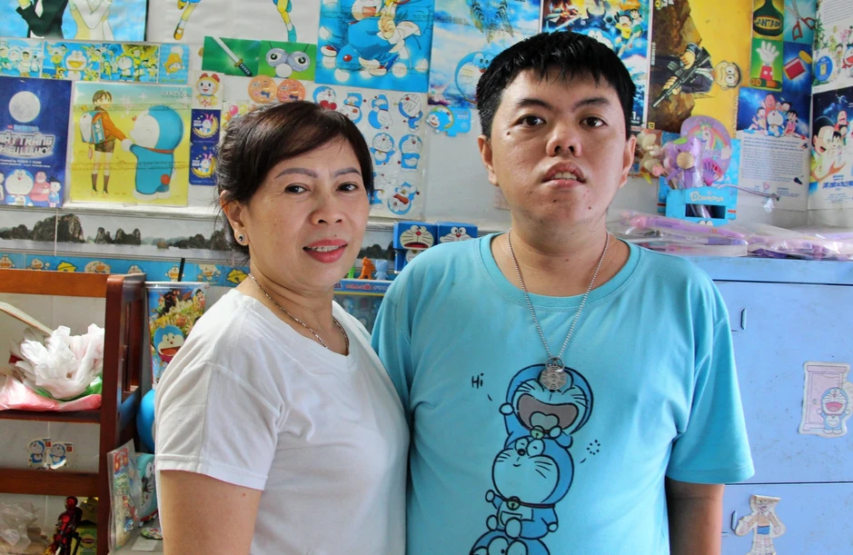 Mỗi tuần 700.000 đồng tiền ‘lương nội trợ’, chàng trai dành dụm làm nên kho báu không ngờ Mỗi tuần 700.000 đồng tiền ‘lương nội trợ’, chàng trai dành dụm làm nên kho báu không ngờ