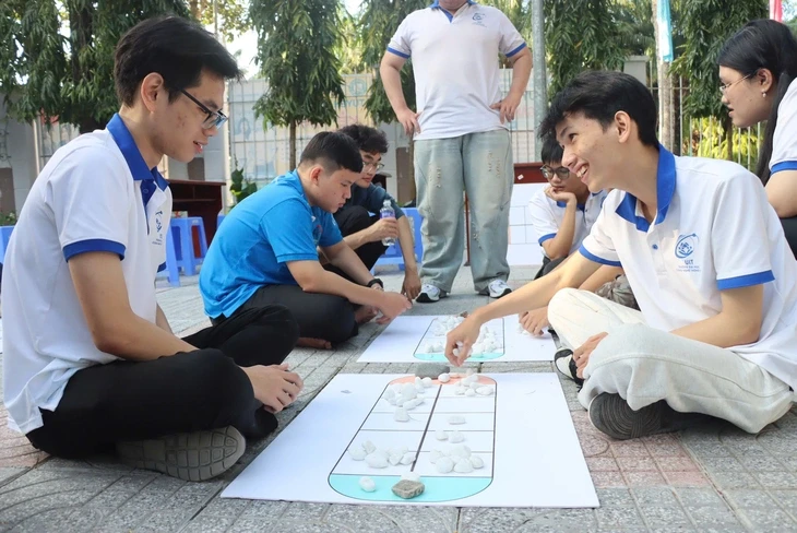 Một cuộc gặp có thể đổi đời: Học networking thế nào để không thành ‘lợi dụng quan hệ’? Một cuộc gặp có thể đổi đời: Học networking thế nào để không thành ‘lợi dụng quan hệ’?