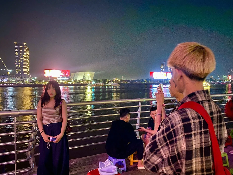 Một địa điểm ngắm ‘view triệu đô’ mới giữa trung tâm thành phố thu hút nhiều người Một địa điểm ngắm ‘view triệu đô’ mới giữa trung tâm thành phố thu hút nhiều người