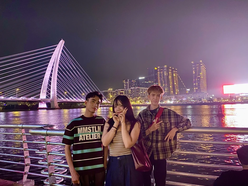 Một địa điểm ngắm ‘view triệu đô’ mới giữa trung tâm thành phố thu hút nhiều người Một địa điểm ngắm ‘view triệu đô’ mới giữa trung tâm thành phố thu hút nhiều người
